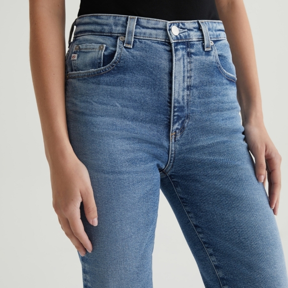 AG Jeans Alexxis - Picture 3 of 7